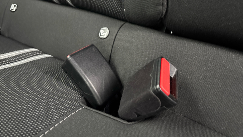 Vauxhall Corsa 1.2 Turbo GS 5dr Petrol Hatchback